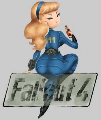 r/Fallout4ModsNSFW